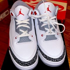 Kids Jordan’s - boys size 3. Brand NEW!!!!